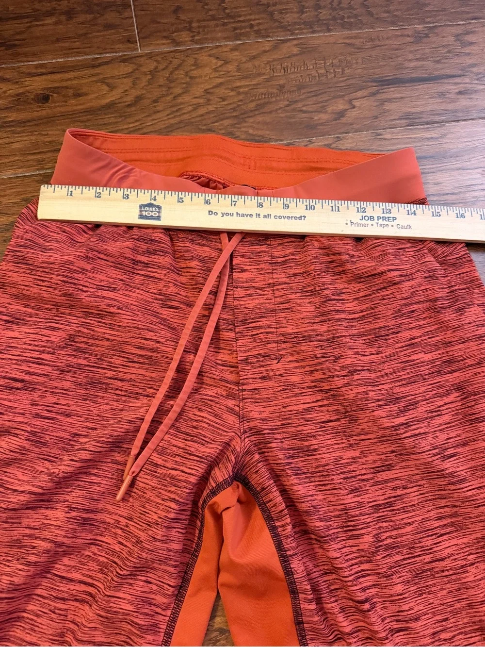 lululemon athletica lululemon short